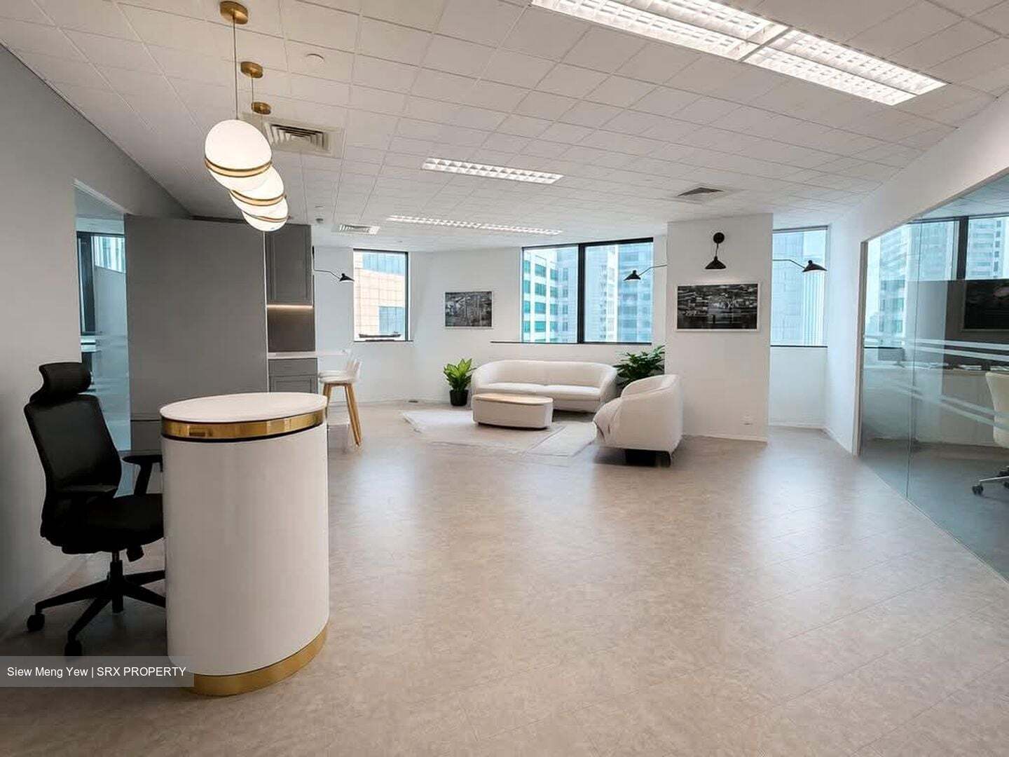 Republic Plaza (D1), Office #575913581